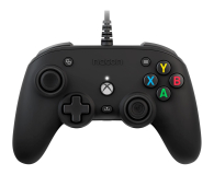 Pad Nacon XS Compact Pro Controller - Czarny
